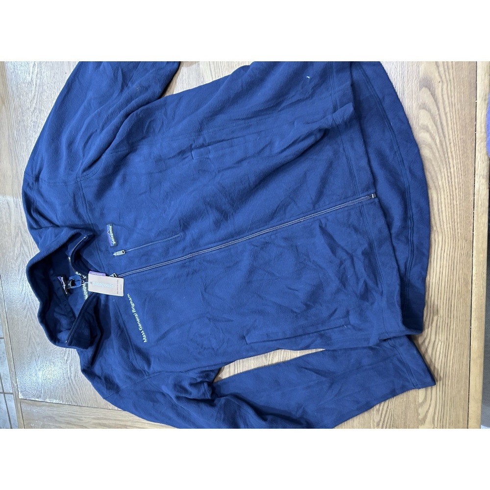 patagonia jacket
